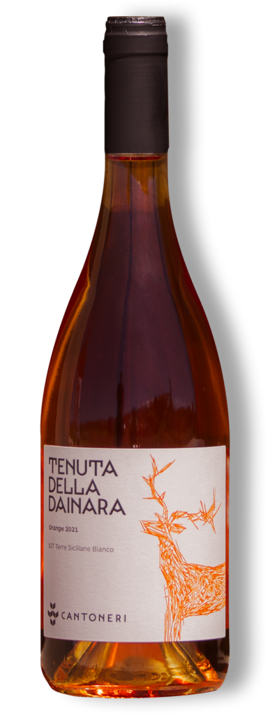 Tenuta della Dainara Orange